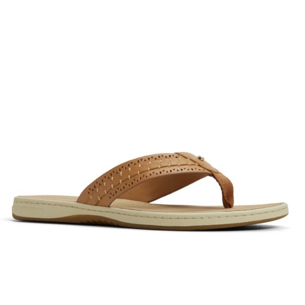 SPERRY Woman's Sandals Seafish Size 6